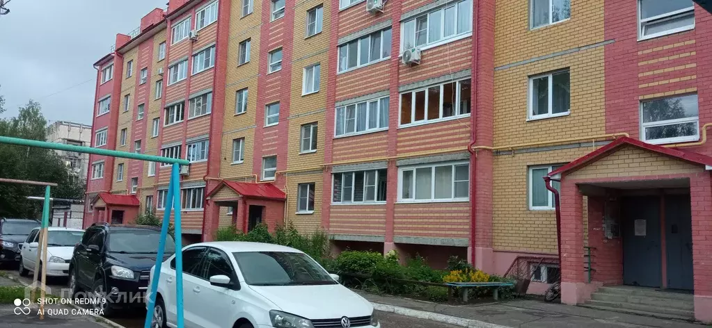 Продаётся 1-к квартира, 42.5 м - Фото 0