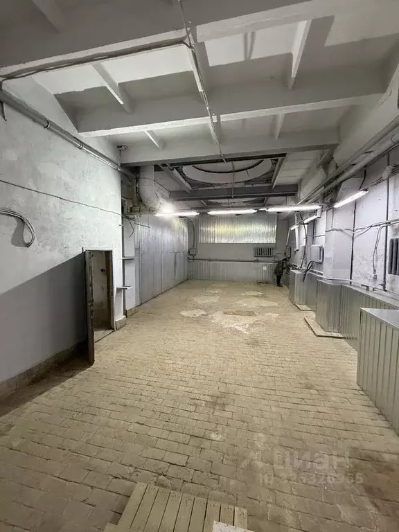 Склад в Свердловская область, Екатеринбург ул. Энтузиастов, 15 (100 м) - Фото 1