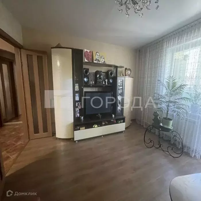 Продаётся 3-к квартира, 99 м - Фото 0