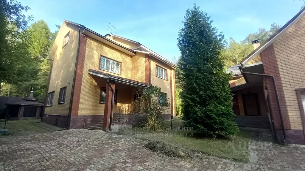 Дом в Московская область, Дедовск г. Истра муниципальный округ, ул. ... - Фото 2