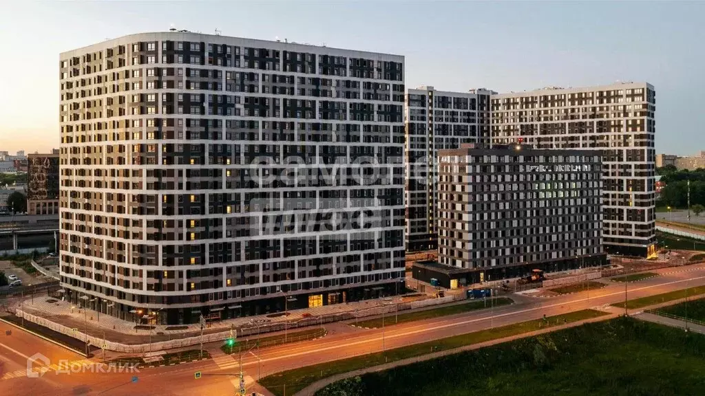 Продаётся 4-к квартира, 77 м - Фото 0