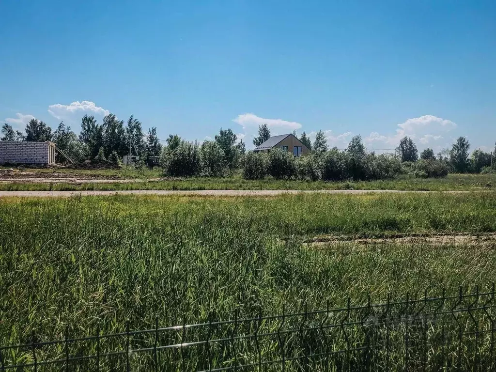 Участок в Московская область, Дмитровский муниципальный округ, ... - Фото 1