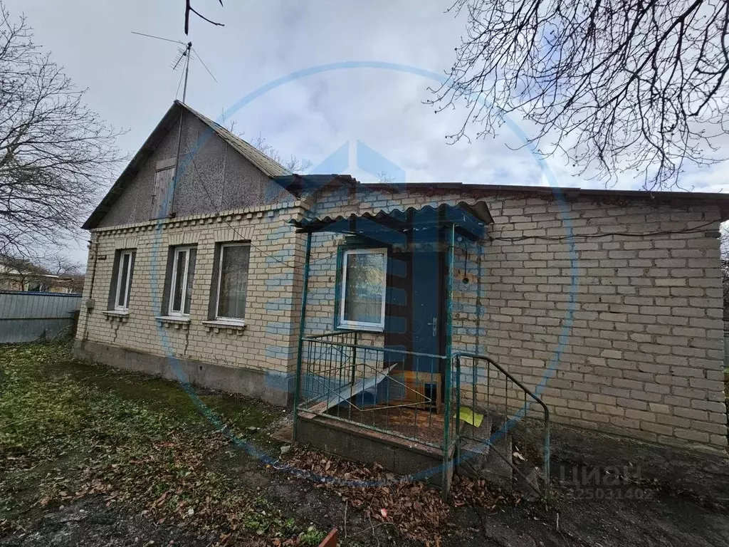 Дом в Ставропольский край, Ессентуки ул. Артема Сергеева, 87 (96 м) - Фото 1