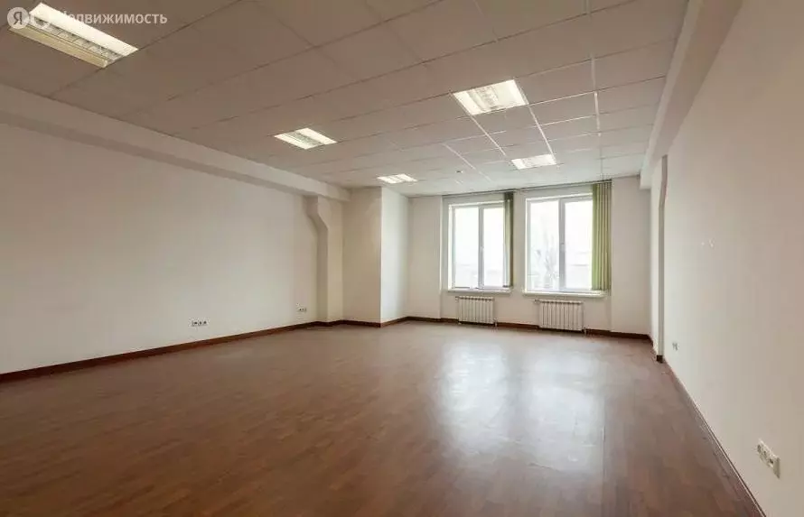Офис (93 м) - Фото 1