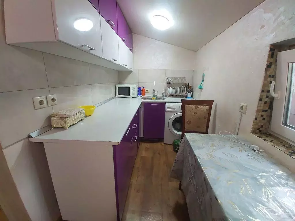 Дом в Саратовская область, Саратов имени Е.И.Пугачева мкр, 30А (80 м) - Фото 0