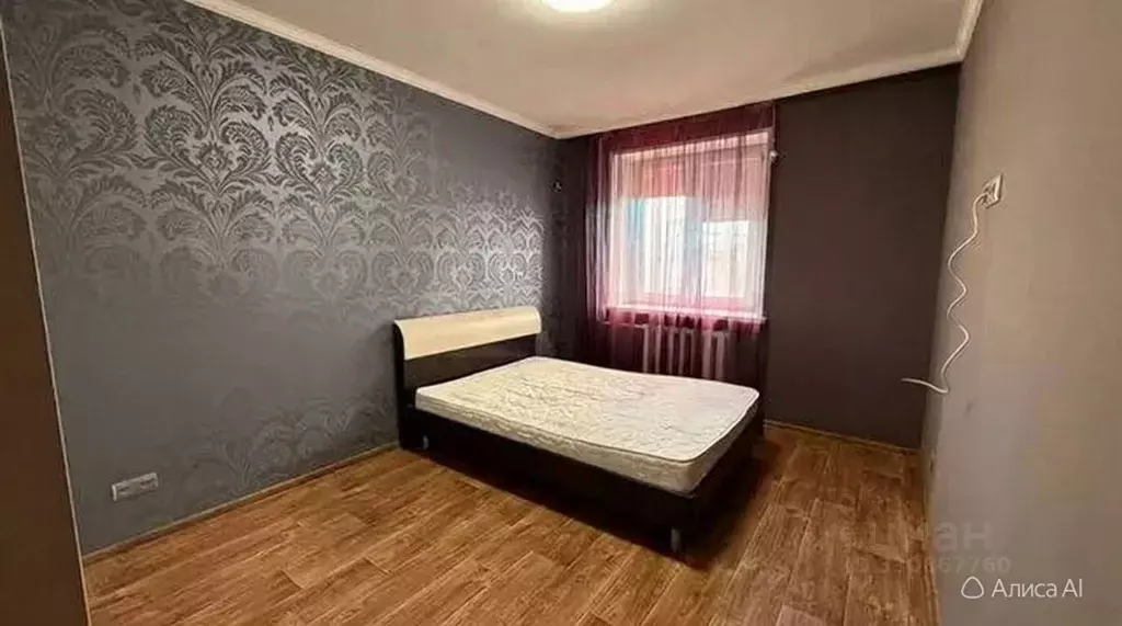 3-к кв. Ульяновская область, Ульяновск ул. Можайского, 6Ак3 (59.7 м) - Фото 1