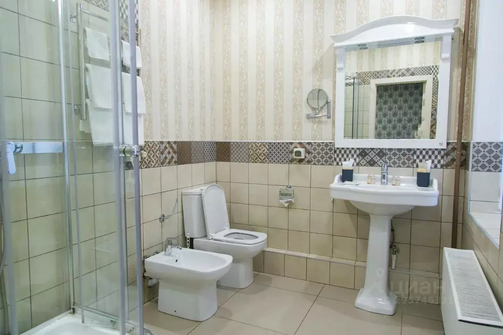 Комната Иркутская область, Иркутск ул. Свердлова, 10 (25.0 м) - Фото 2