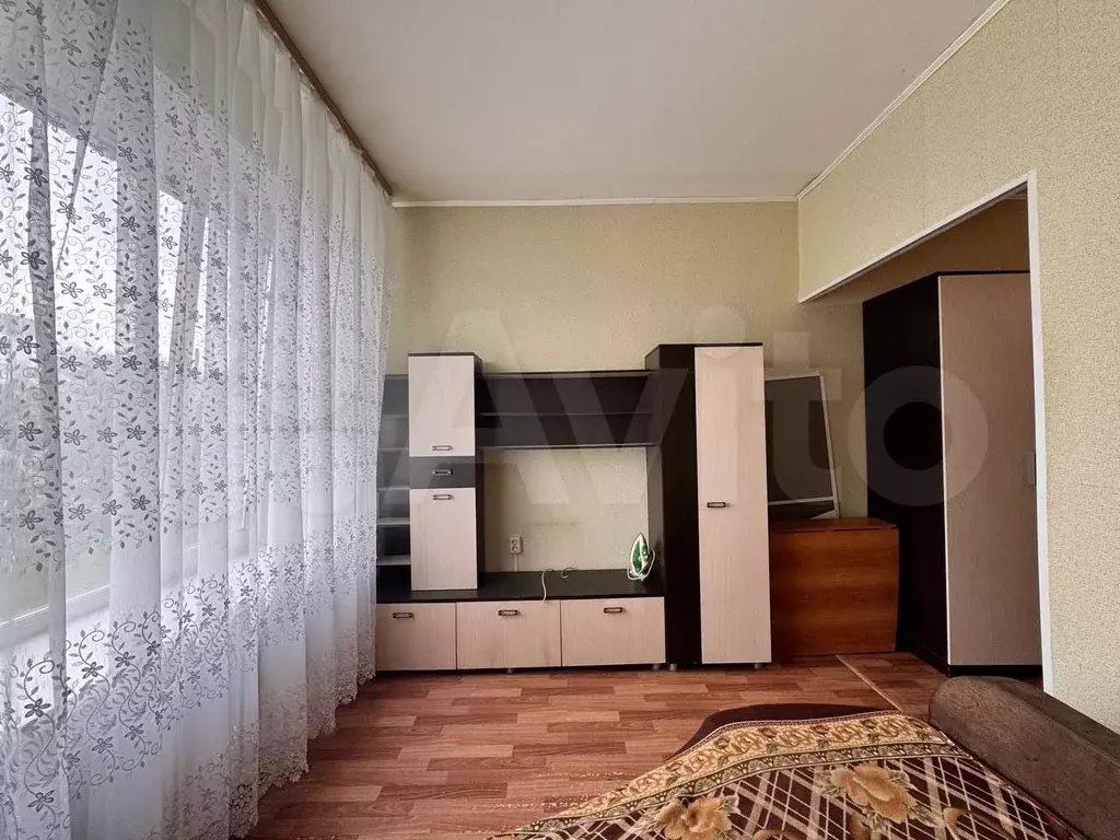Комната 16,8 м в 1-к., 5/5 эт. - Фото 1