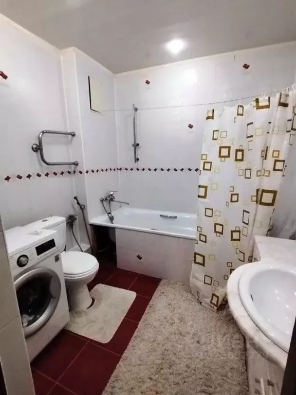 1-к кв. Татарстан, Казань ул. Восстания, 67а (40.0 м) - Фото 2