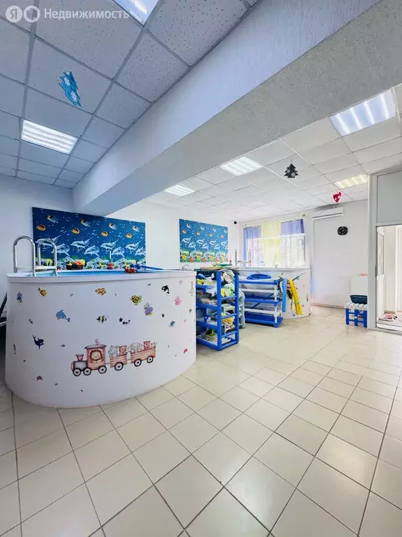Помещение свободного назначения (90 м) - Фото 1