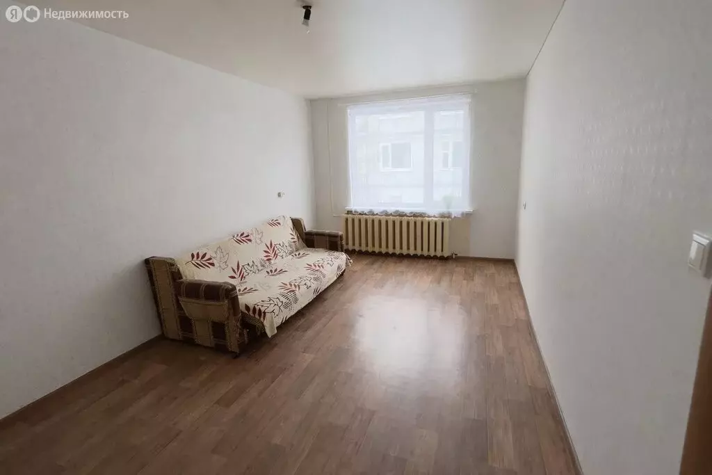 1-комнатная квартира: Сокол, Производственная улица, 52 (30.9 м) - Фото 1