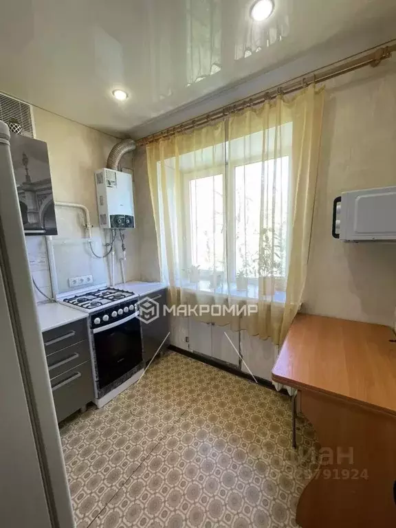 1-к кв. Брянская область, Брянск Новозыбковская ул., 3Б (29.0 м) - Фото 2