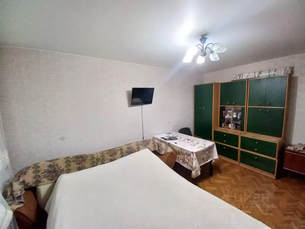 Квартира, 2 комнаты, 44 м - Фото 0