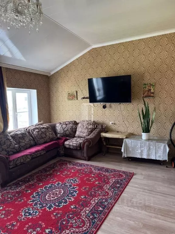 2-к кв. Дагестан, Избербаш ул. Громова (78.0 м) - Фото 2