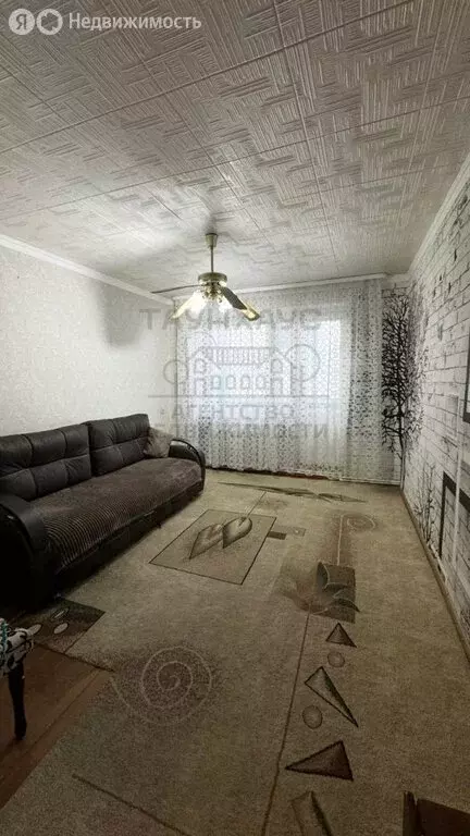 2-комнатная квартира: село Куяново, Зелёная улица, 3 (45 м) - Фото 2