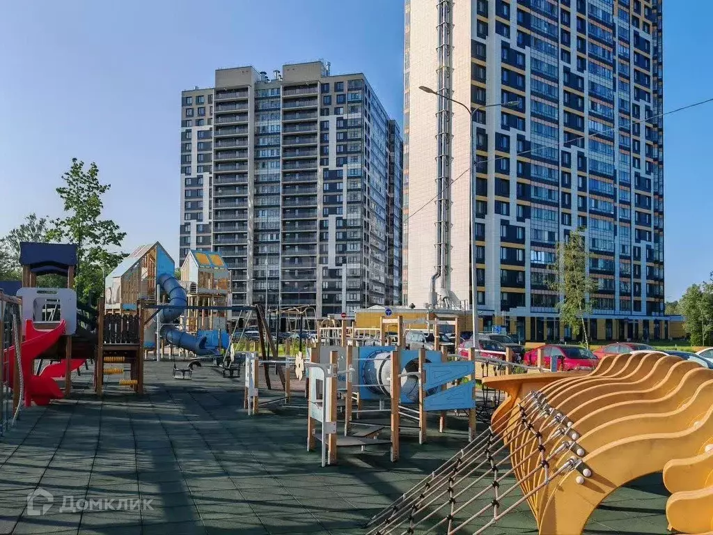 Продаётся 2-к квартира, 60.7 м - Фото 0