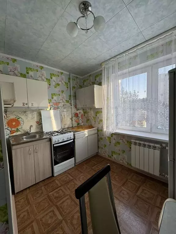 2-к. квартира, 48 м, 4/9 эт. - Фото 0