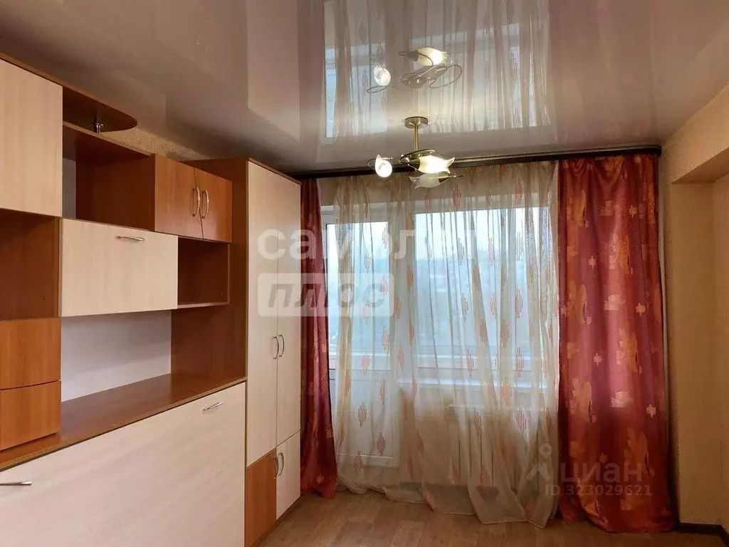 2-к кв. Амурская область, Благовещенск Театральная ул., 42/4 (54.6 м) - Фото 1