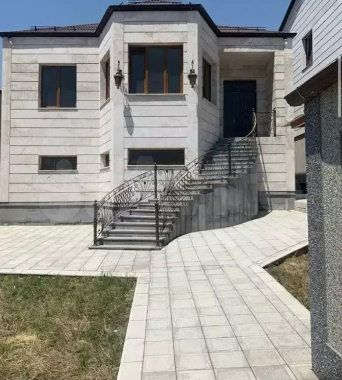 Дом 135 м на участке 4,6 сот. - Фото 0