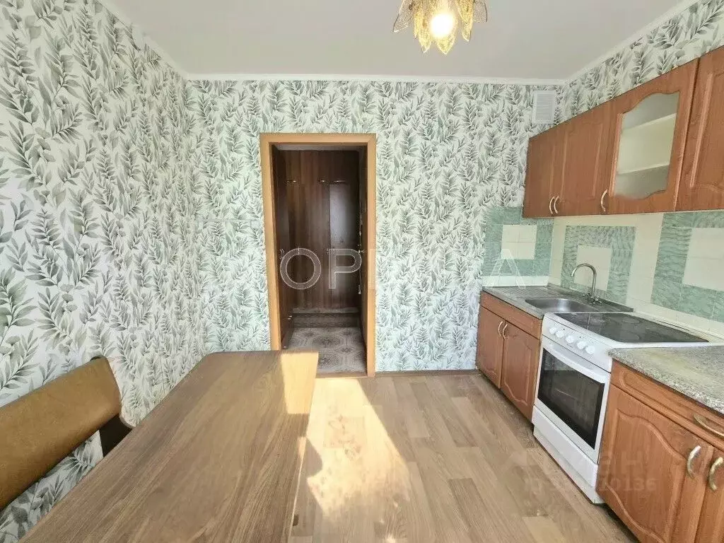 2-к кв. Тюменская область, Тюмень Широтная ул., 156 (50.5 м) - Фото 2