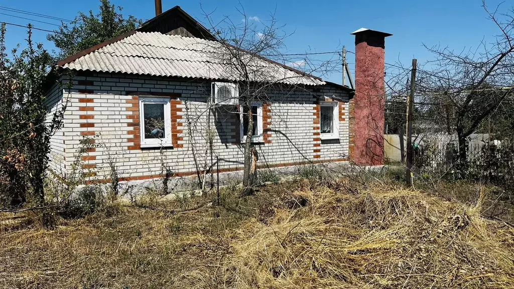 Дом 80 м на участке 10 сот. - Фото 0
