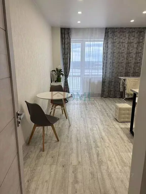 1-к кв. Новосибирская область, Новосибирск Приморская ул., 24/2 (45.0 ... - Фото 2