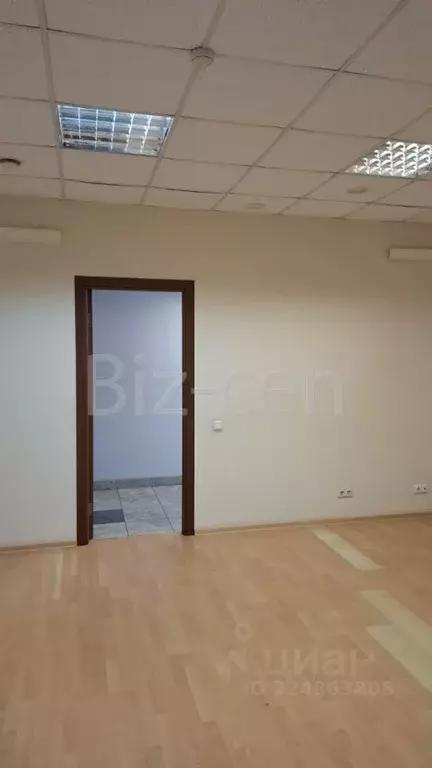 Офис в Санкт-Петербург Заставская ул., 3 (25 м) - Фото 1