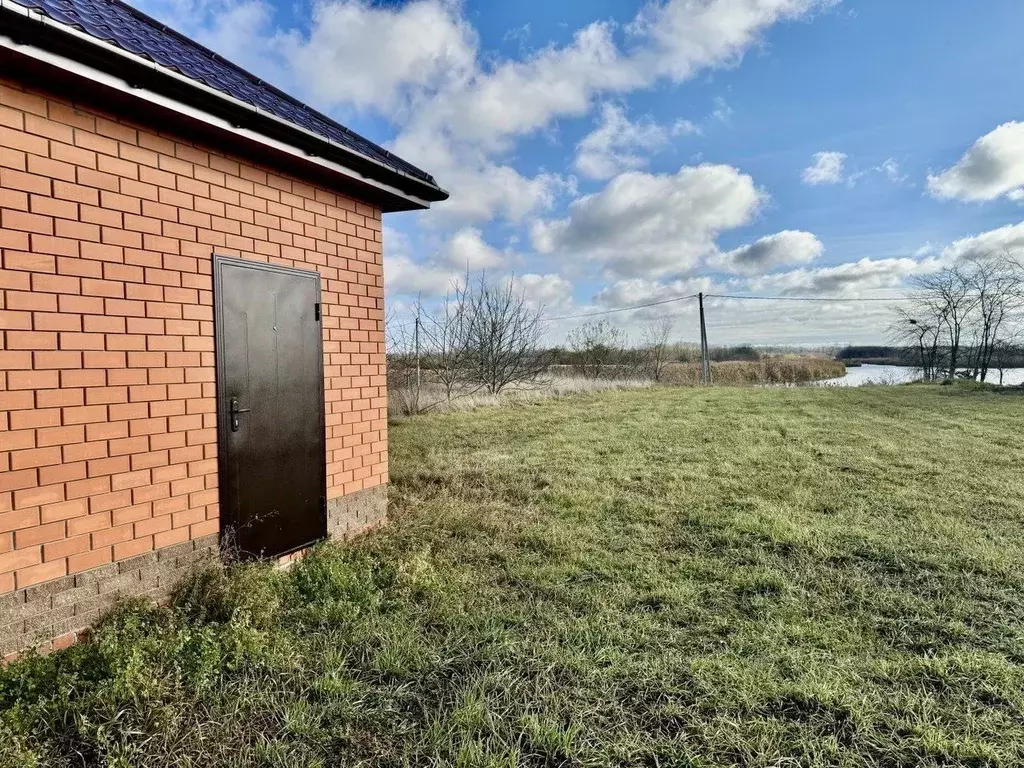 Участок в Краснодарский край, Тимашевский район, Дербентское с/пос, ... - Фото 2