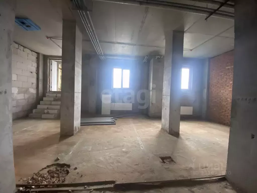 Помещение свободного назначения в Московская область, Щелково ул. ... - Фото 1