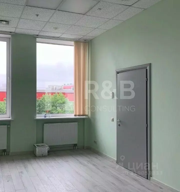Офис в Москва Научный проезд, 19 (403 м) - Фото 0