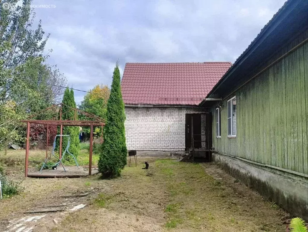 Дом в Ярославль, жилой район Липовая Гора, 1-я Тормозная улица (52.1 ... - Фото 2