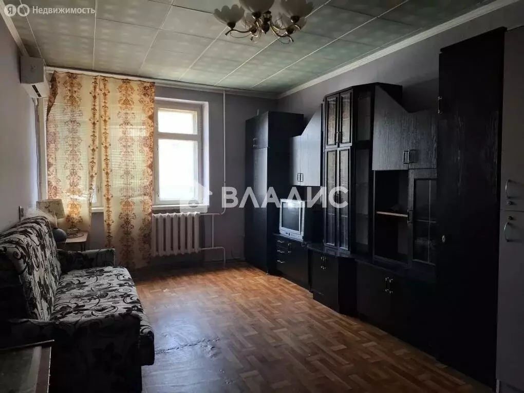 1к в -комнатной квартире (19.5 м) - Фото 1