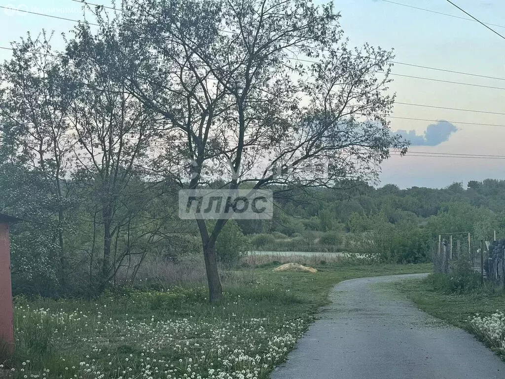 Участок в село Сырское, Речная улица (15 м) - Фото 1