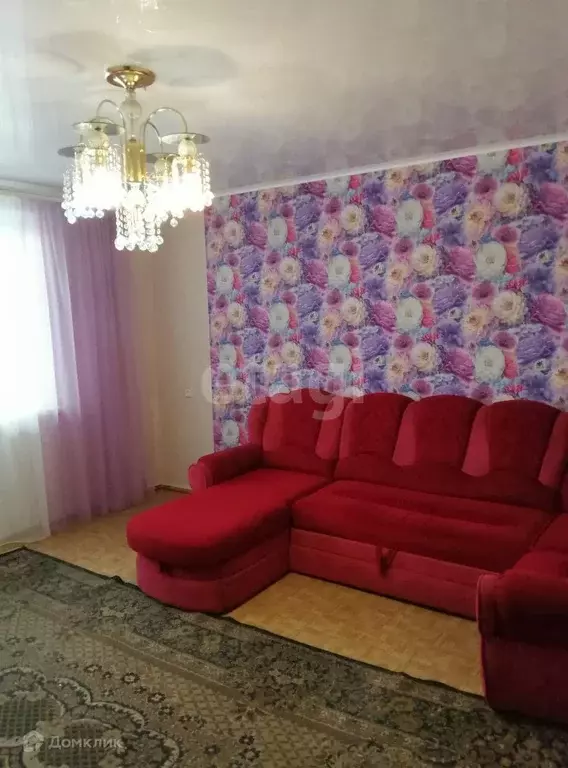 Продаётся 2-к квартира, 50.5 м - Фото 0