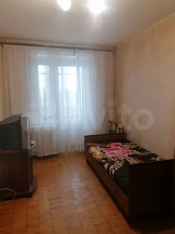 3-к. квартира, 60 м, 6/9 эт. - Фото 0