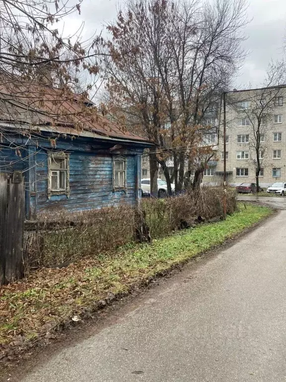 Дом в Нижегородская область, Нижний Новгород Климовская ул., 15 (54 м) - Фото 2