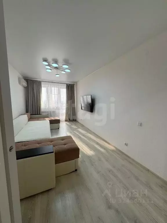 3-к кв. Калмыкия, Элиста 3-й мкр, 7 (66.5 м) - Фото 1