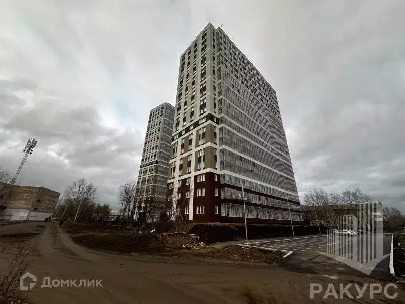 Продаётся 2-к квартира, 39.71 м - Фото 0