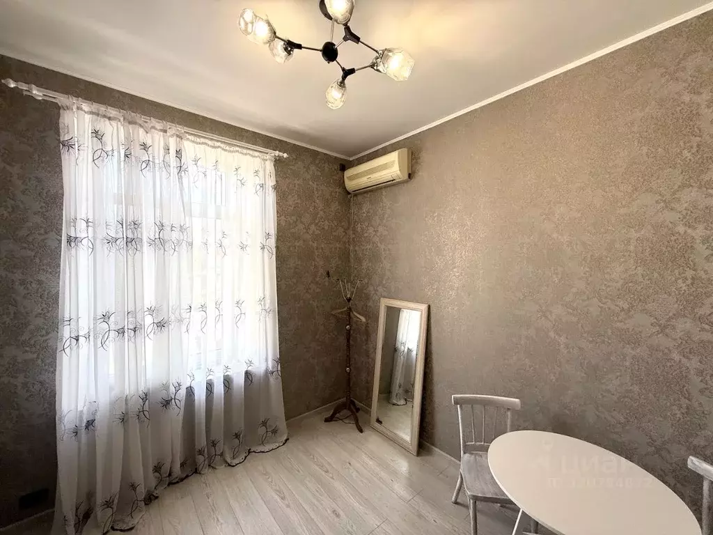 Комната Ростовская область, Таганрог Украинский пер. (8.0 м) - Фото 1