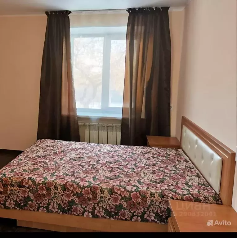 1-к кв. Челябинская область, Троицк Советская ул., 2 (31.0 м) - Фото 2