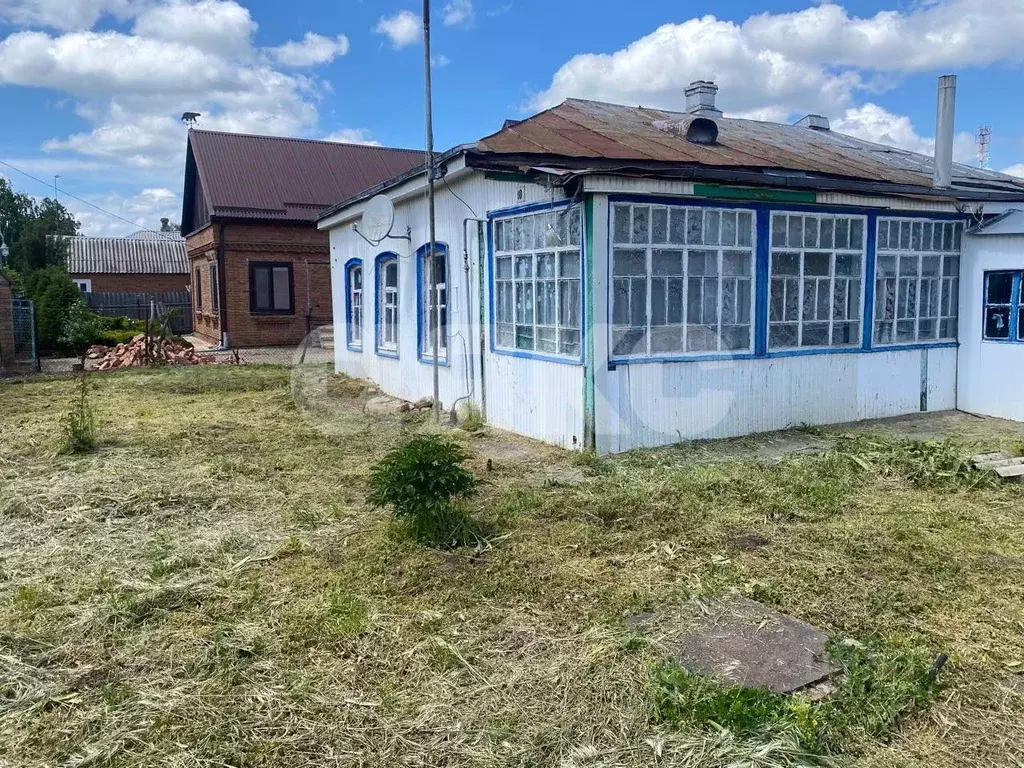 Дом в Краснодарский край, Кореновский район, Платнировское с/пос, ... - Фото 1