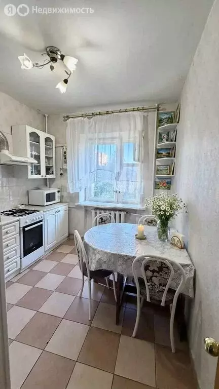 3-комнатная квартира: Казань, улица Лесгафта, 21 (67.1 м) - Фото 2