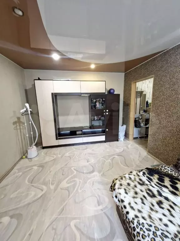 2-к. квартира, 50,1 м, 7/9 эт. - Фото 0