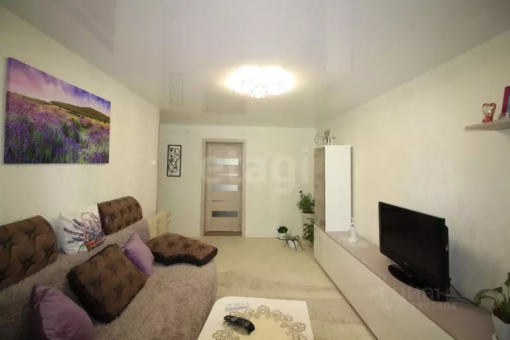 3-к кв. Забайкальский край, Чита ул. Ватутина, 27 (59.3 м) - Фото 1