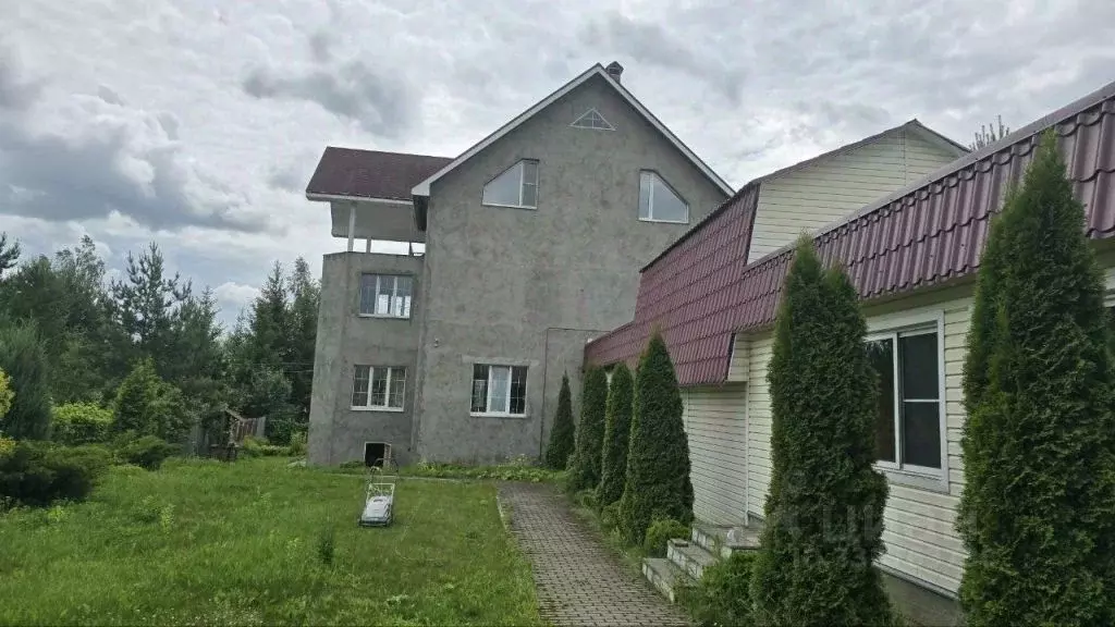Дом в Тульская область, Тула городской округ, с. Архангельское  (585 ... - Фото 2