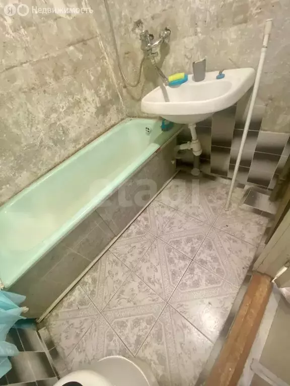 1-комнатная квартира: Миасс, улица Вернадского, 46 (35 м) - Фото 1