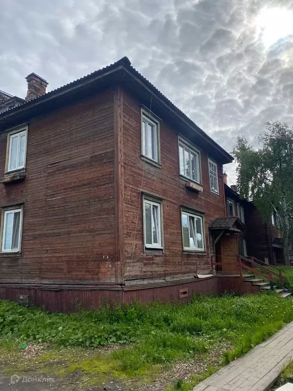 Продаётся 2-к квартира, 44.7 м - Фото 0