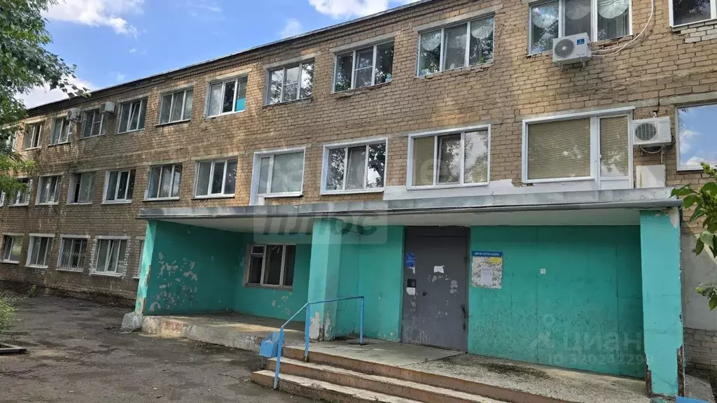 Комната Оренбургская область, Оренбург ул. Механизаторов, 11А (13.8 м) - Фото 1