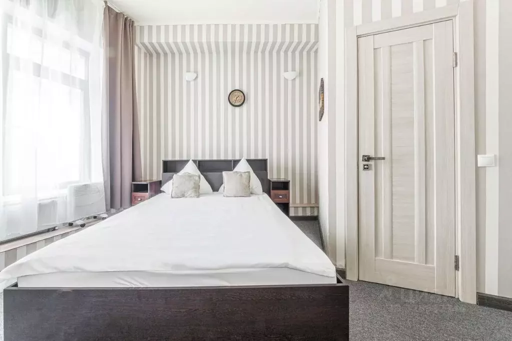Комната Москва Монтажная ул., 11С2 (20.0 м) - Фото 2
