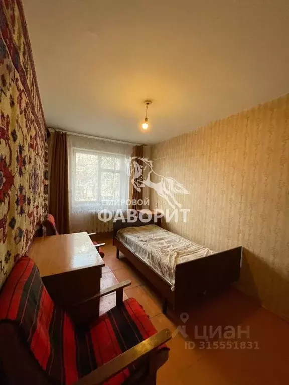 3-к кв. Оренбургская область, Орск Новый город мкр, ул. Вяземская, 38А ... - Фото 1